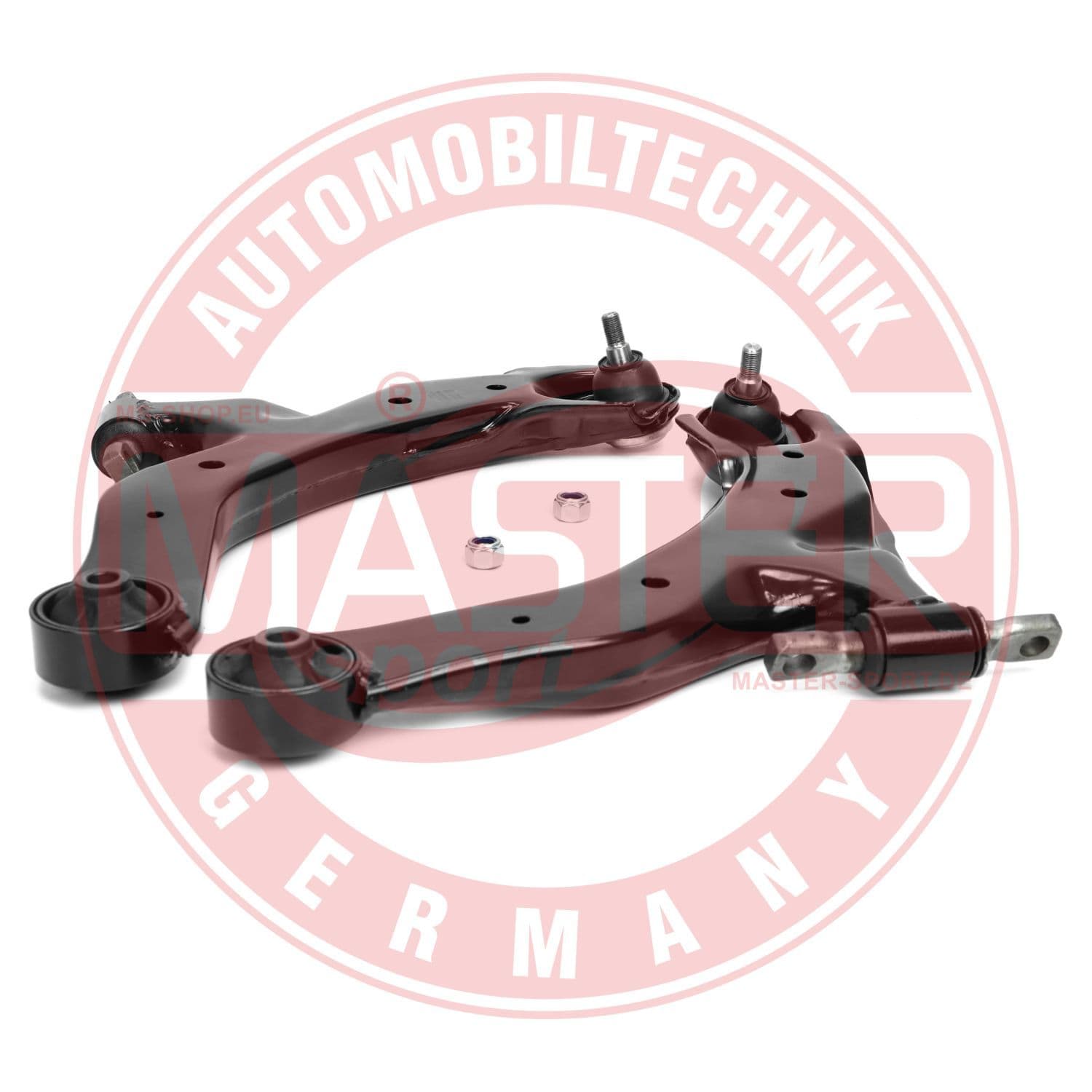 37115kitms Master-Sport Комплект рычагов для Kia Cerato