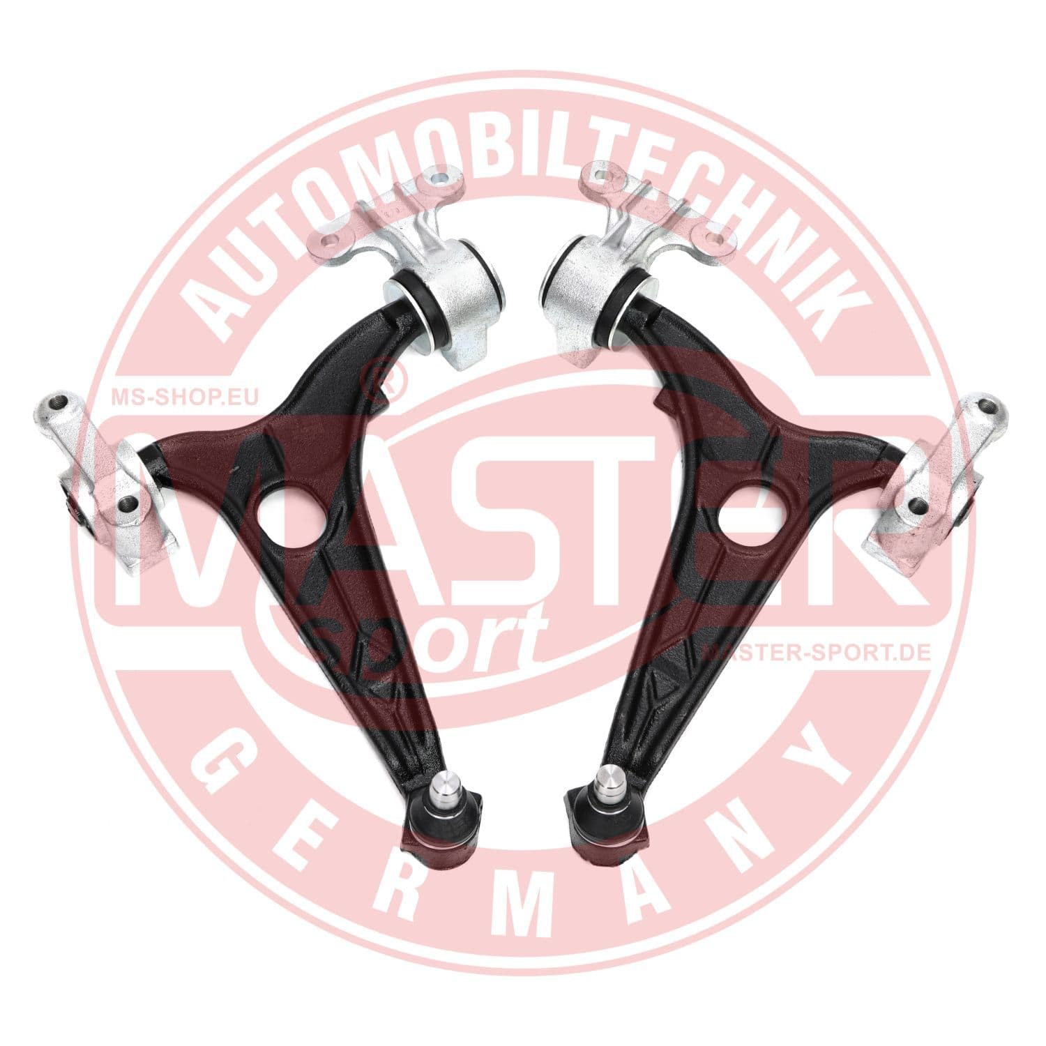 37094kitms Master-Sport Комплект важелів