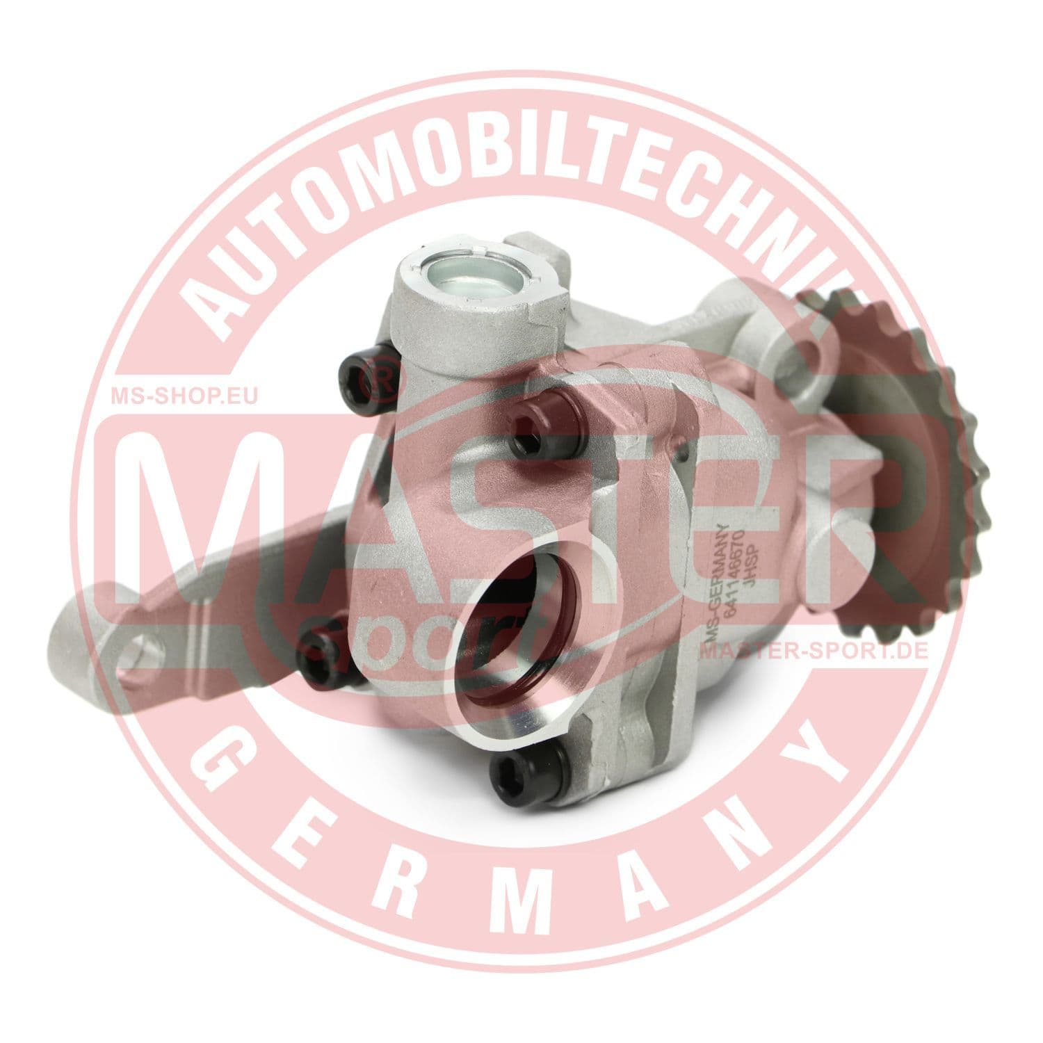 641146670 Master-Sport Масляный насос