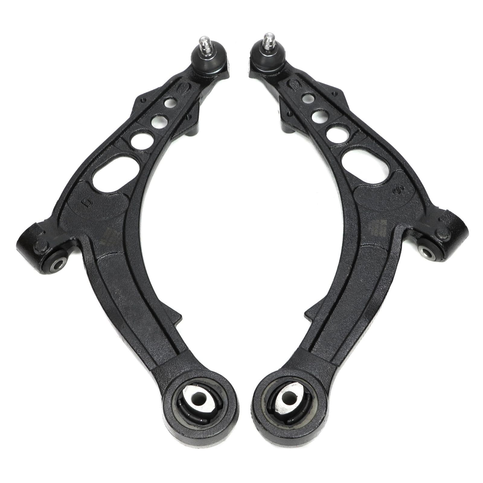 370171kitms Master-Sport Комплект важелів