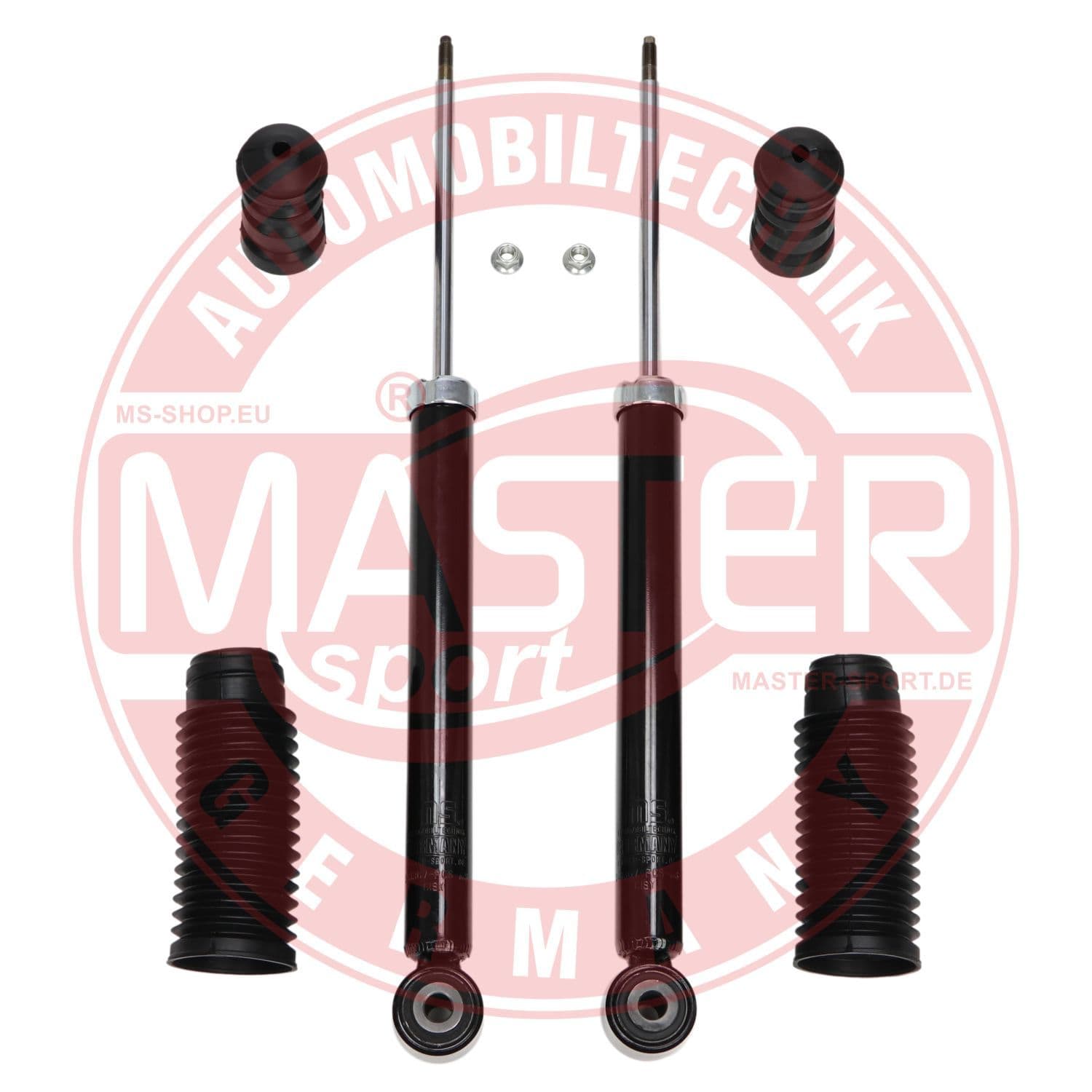 16k006874 Master-Sport Стійка амортизатора