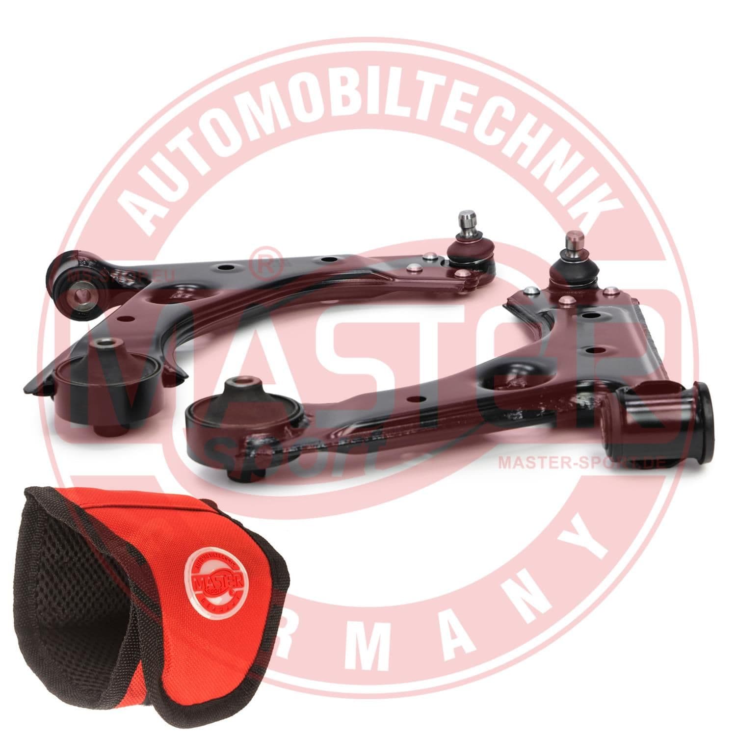 369341kitmsm Master-Sport Комплект важелів