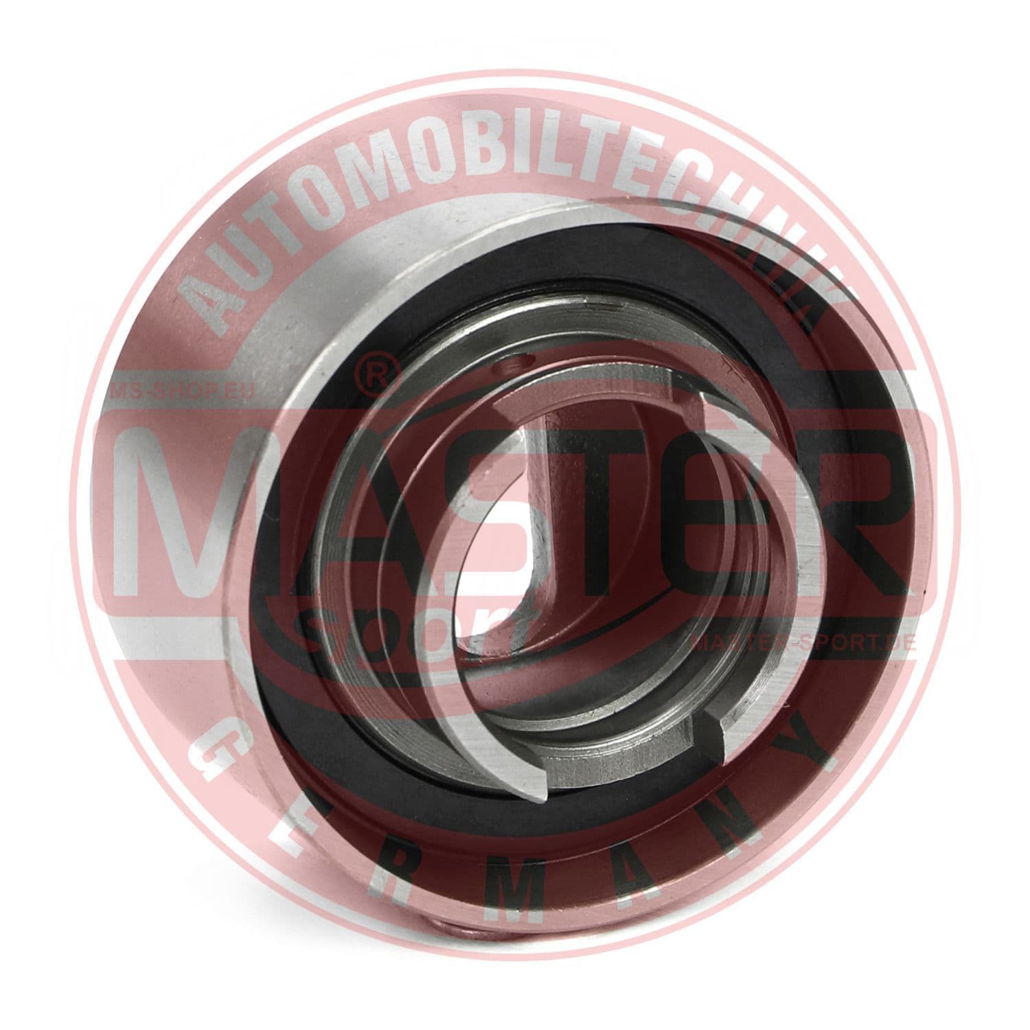 r74200pcsms Master-Sport Натяжной ролик ремня ГРМ