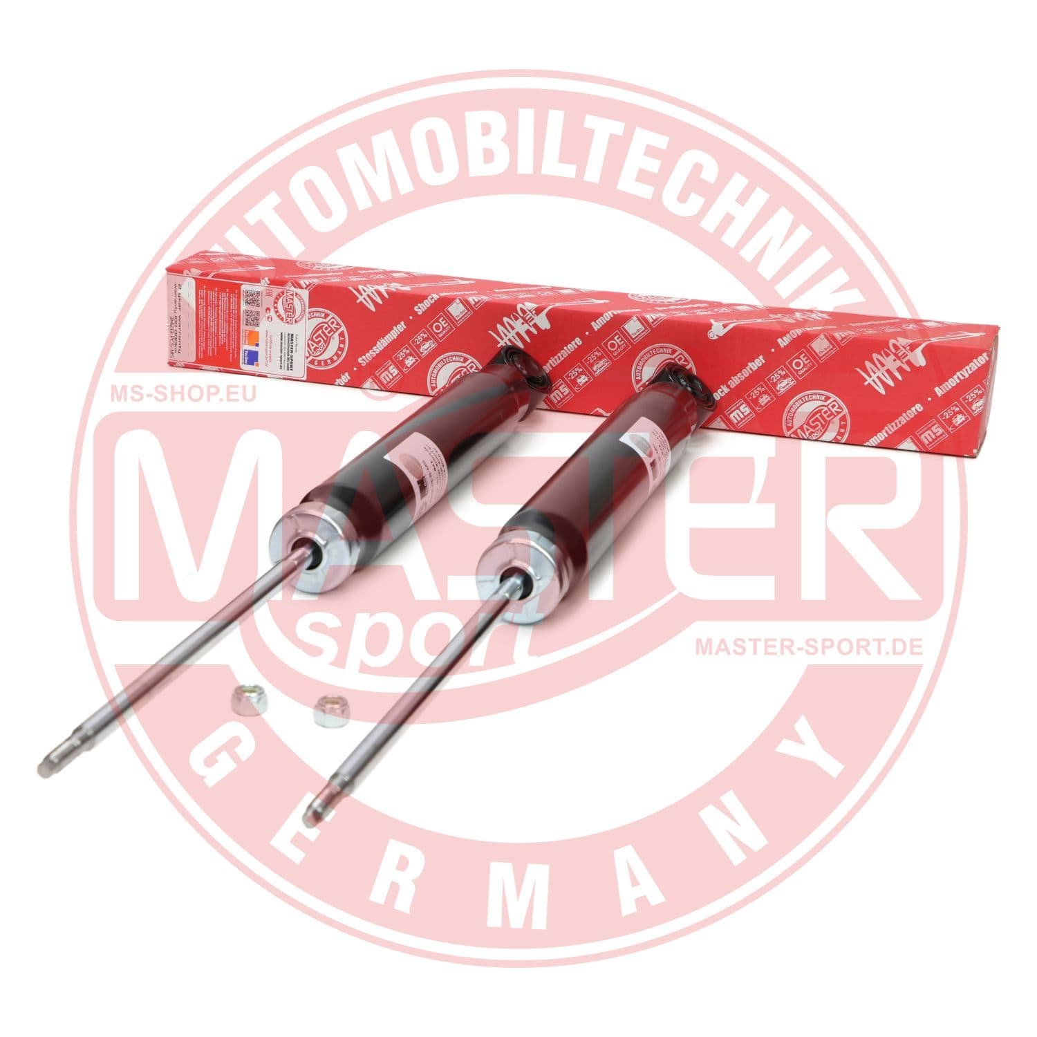 16k003712 Master-Sport Стійка амортизатора для Audi Q5