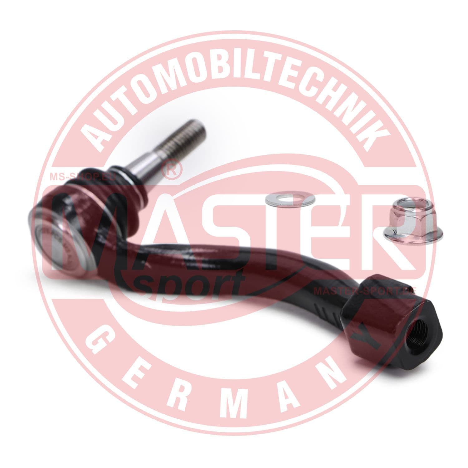 27132spcsms Master-Sport Наконечник кермової тяги