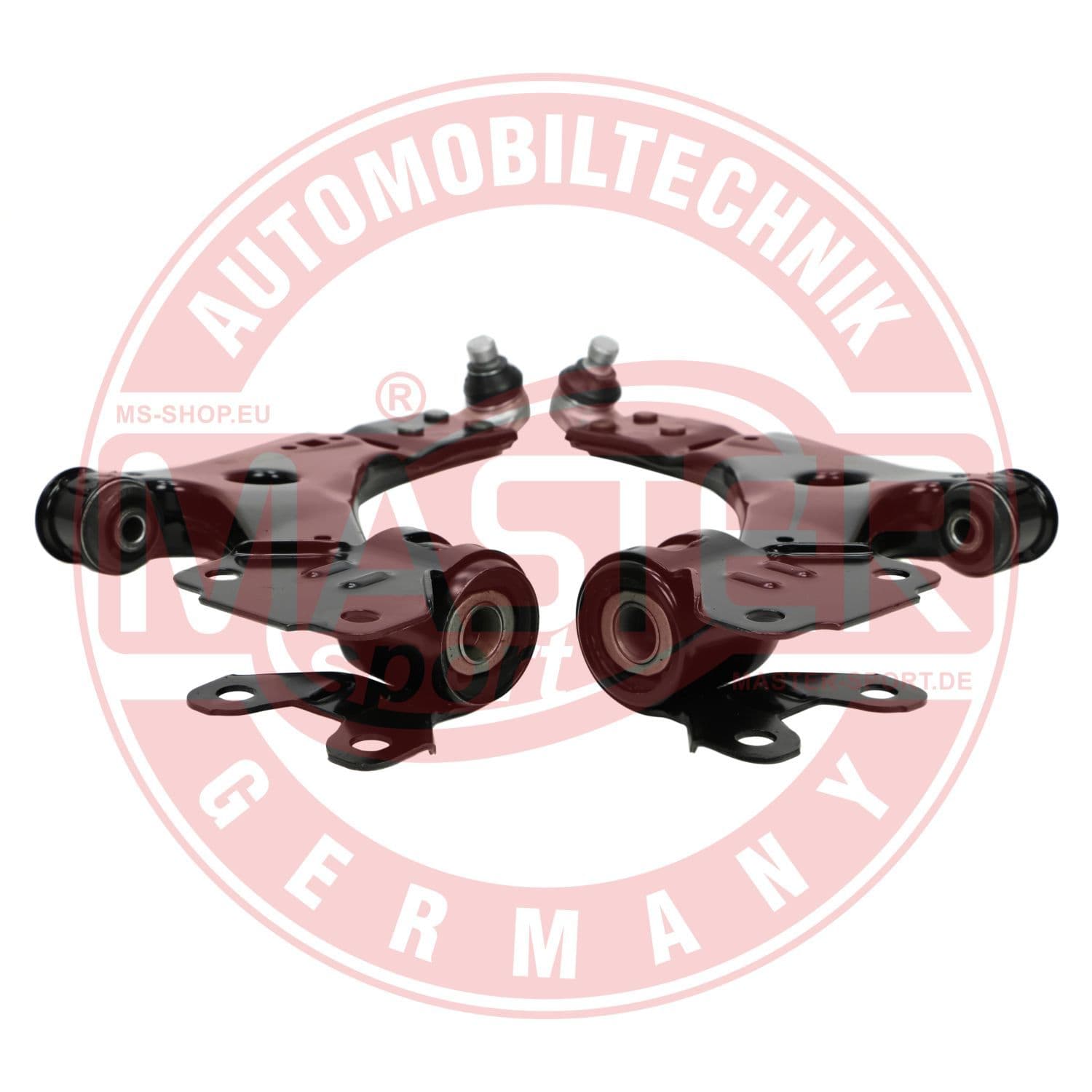 369731kitms Master-Sport Комплект важелів для Ford Kuga