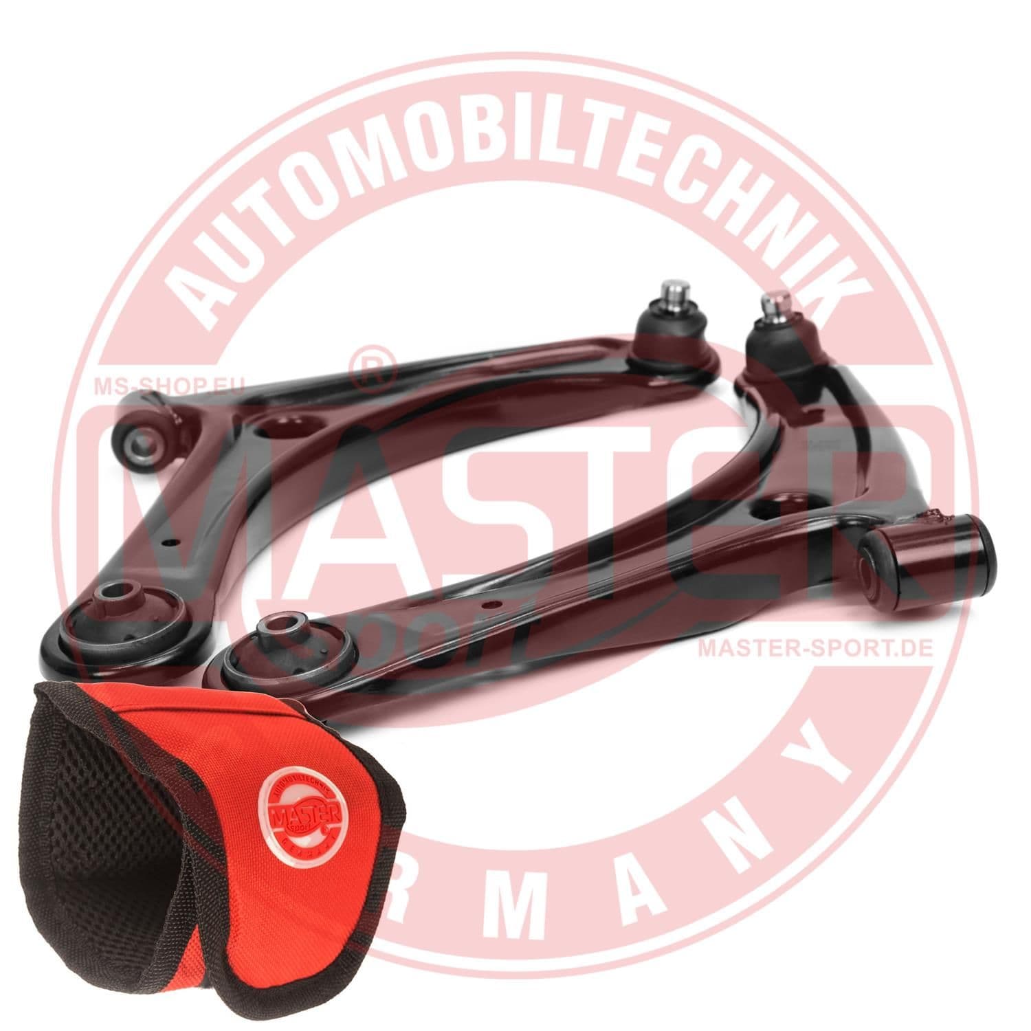 368831kitmsm Master-Sport Комплект рычагов