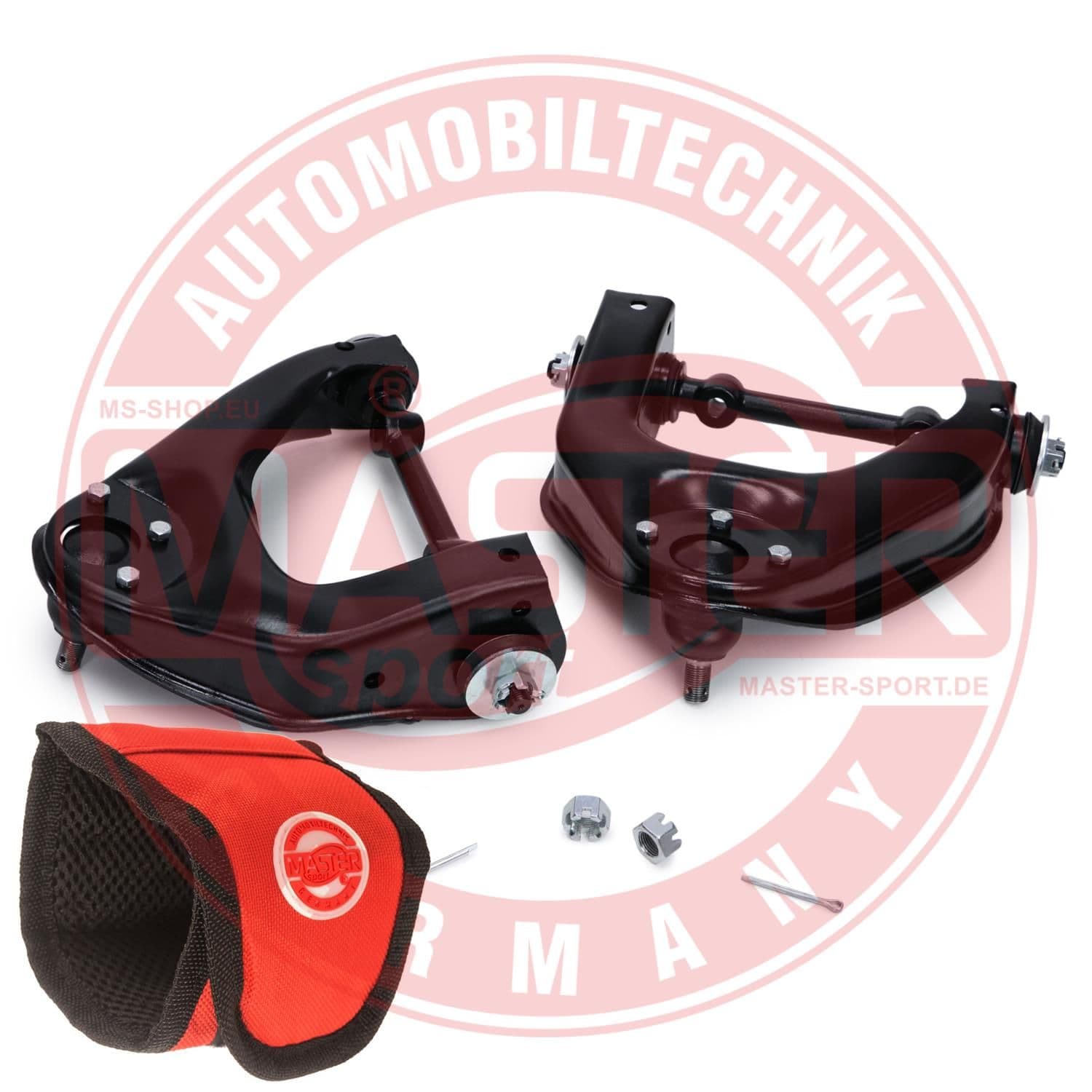 37150kitmsm Master-Sport Комплект рычагов для Kia K2700