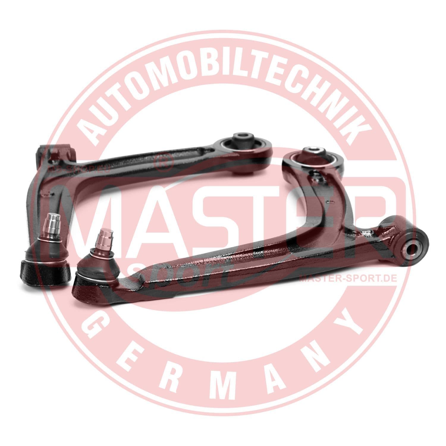 369712kitms Master-Sport Комплект важелів