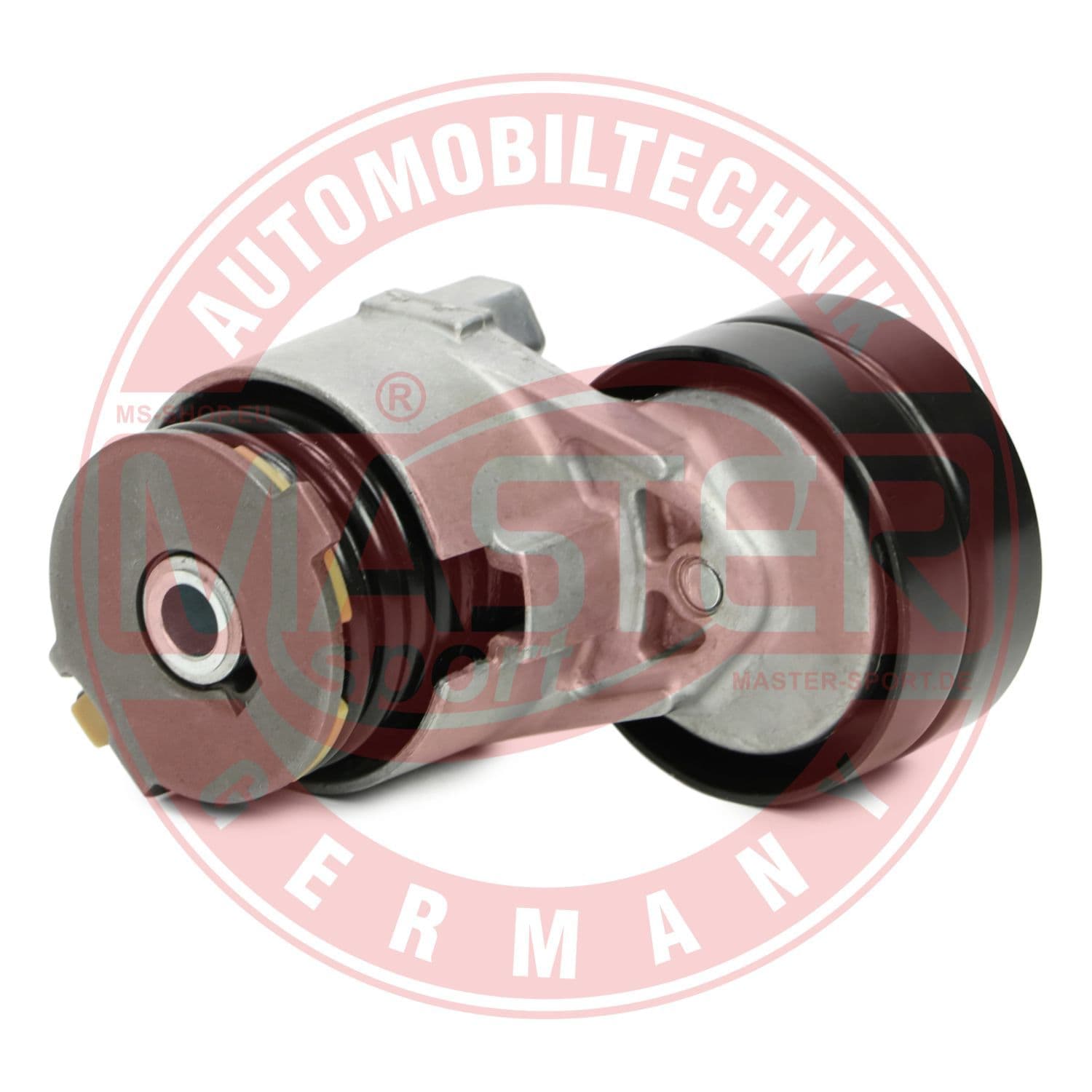 n36030pcsms Master-Sport Натяжний ролик поліклинового ременя