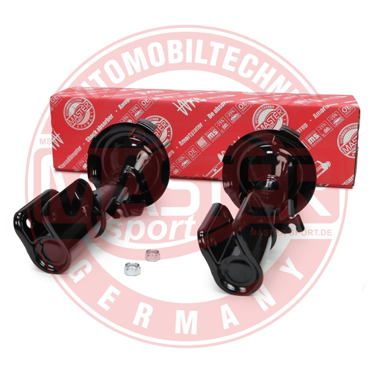 16k004201 Master-Sport Стойка амортизатора