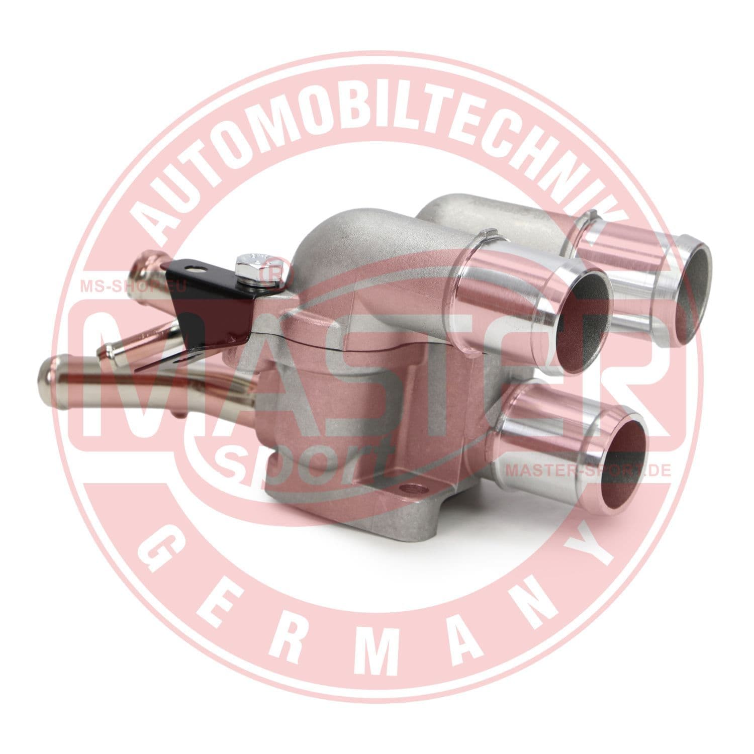 653804370 Master-Sport Корпус термостата для Hyundai Getz