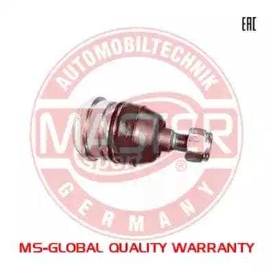 11851SETMS Master-Sport Шаровая опора