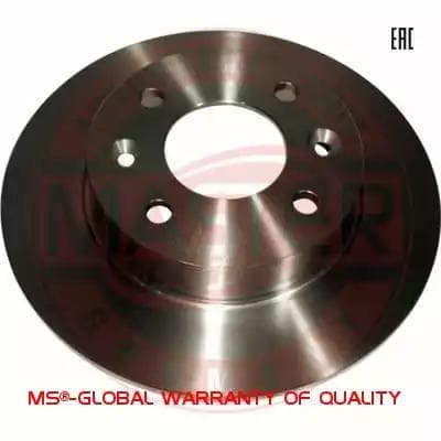 24010801041pcsms Master-Sport Гальмівний диск