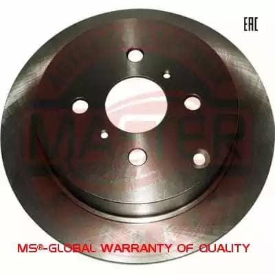 24010901391pcsms Master-Sport Тормозной диск