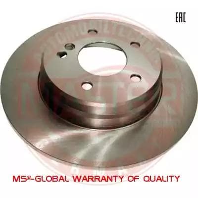 24011002171pcsms Master-Sport Тормозной диск