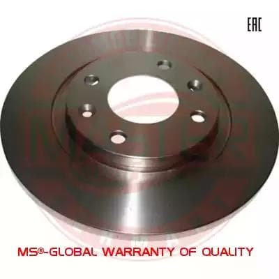 24011301841pcsms Master-Sport Тормозной диск