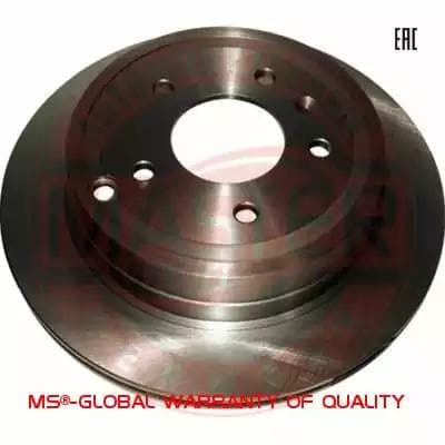 24012002091pcsms Master-Sport Тормозной диск