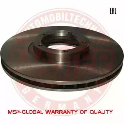 24012401321pcsms Master-Sport Тормозной диск