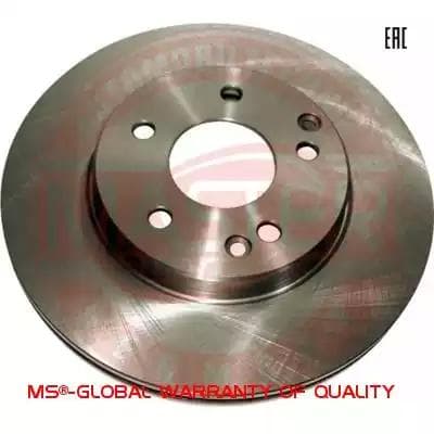 24012501101PCSMS Master-Sport Тормозной диск