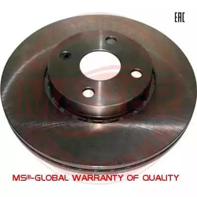 24012501681pcsms Master-Sport Тормозной диск