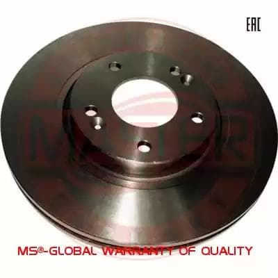 24012802341PCSMS Master-Sport Тормозной диск
