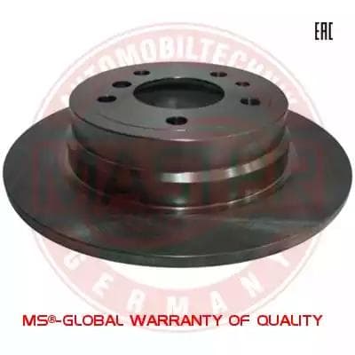 24011001171pcsms Master-Sport Тормозной диск для BMW 5 Series