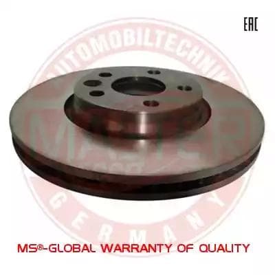 24012801541pcsms Master-Sport Тормозной диск