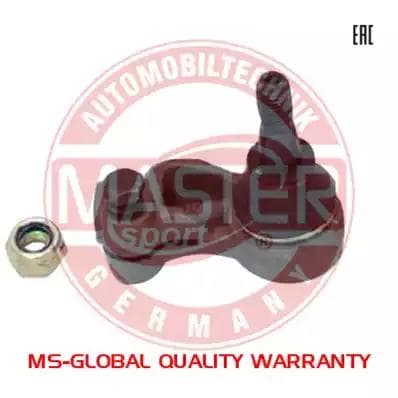 12173SETMS Master-Sport Наконечник кермової тяги