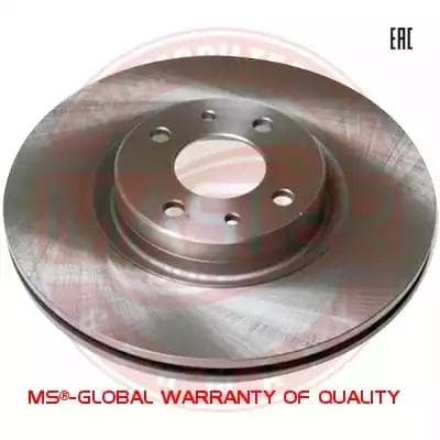 24012201471pcsms Master-Sport Тормозной диск