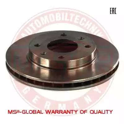 24012401841PCSMS Master-Sport Тормозной диск