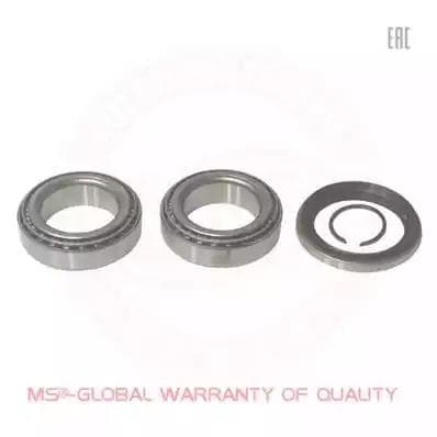 1915SETMS Master-Sport Подшипник ступицы колеса