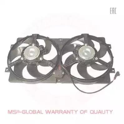 2123-1300025-SET-MS Master-Sport Электродвигатель вентилятора