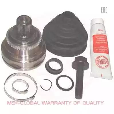 301957SETMS Master-Sport Граната