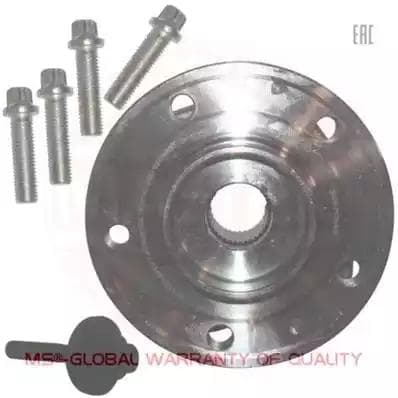 3526SETMS Master-Sport Ступиця колеса