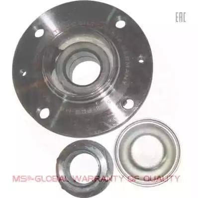 3592SETMS Master-Sport Ступица колеса