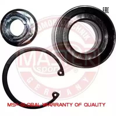 3648SETMS Master-Sport Подшипник ступицы колеса
