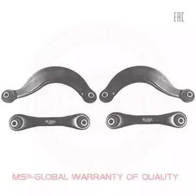 36839-SET-MS Master-Sport Комплект важелів