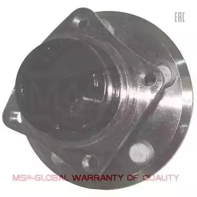 6851SETMS Master-Sport Ступиця колеса