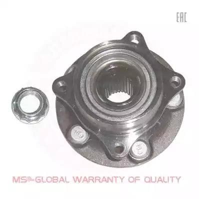 6924SETMS Master-Sport Ступиця колеса для Toyota Prius