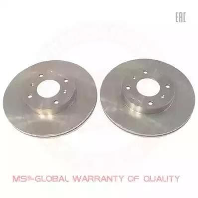 24012201791setms Master-Sport Гальмівний диск