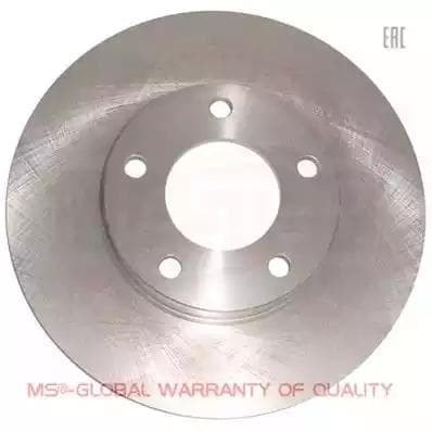 24012501651pcsms Master-Sport Тормозной диск