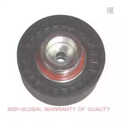 R34030-PCS-MS Master-Sport Обвідний ролик поліклинового ременя