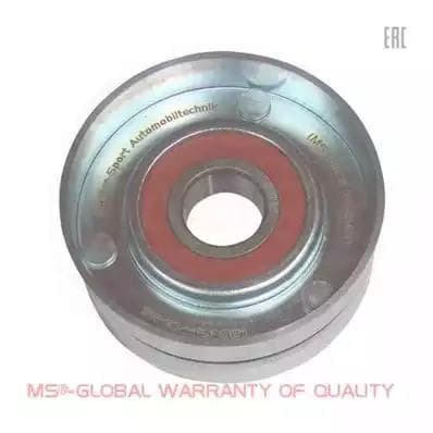 R36069-PCS-MS Master-Sport Натяжний ролик поліклинового ременя