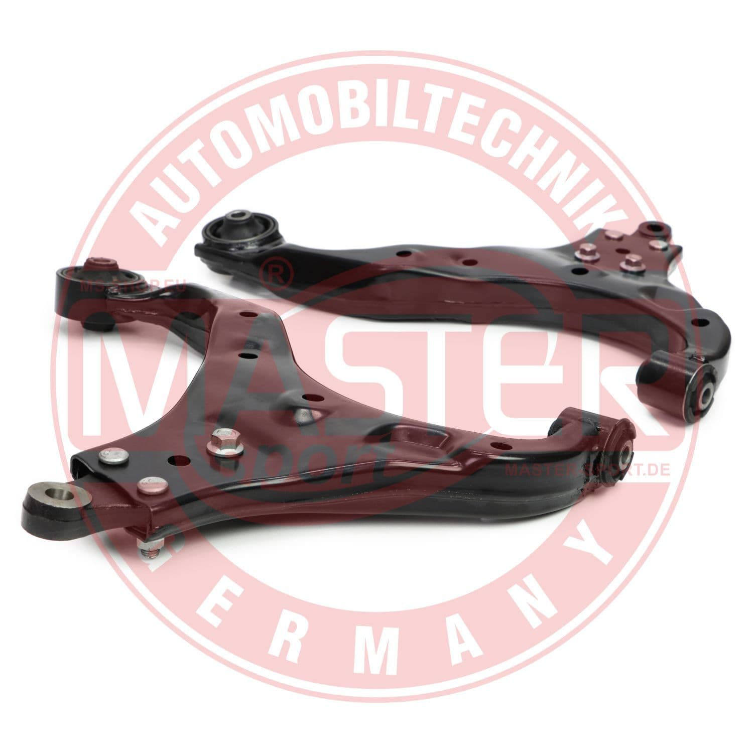 369553kitms Master-Sport Комплект важелів