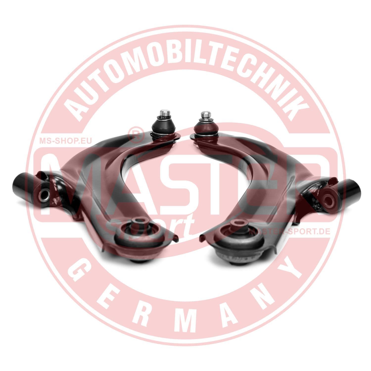 369221kitms Master-Sport Комплект рычагов