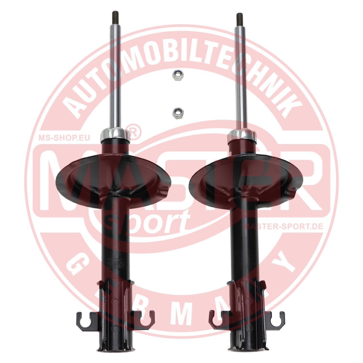 16k005531 Master-Sport Стійка амортизатора