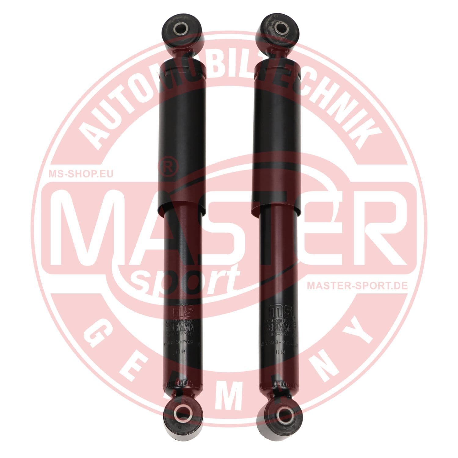16k006752 Master-Sport Стійка амортизатора