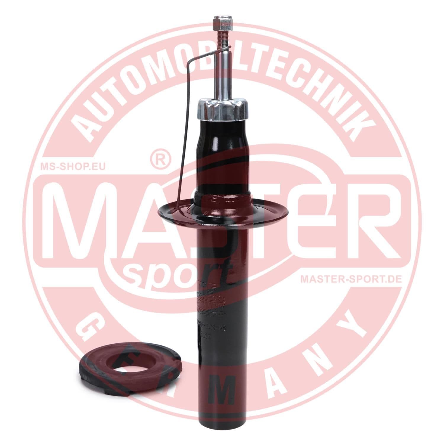 318036pcsms Master-Sport Стійка амортизатора для Audi Q5