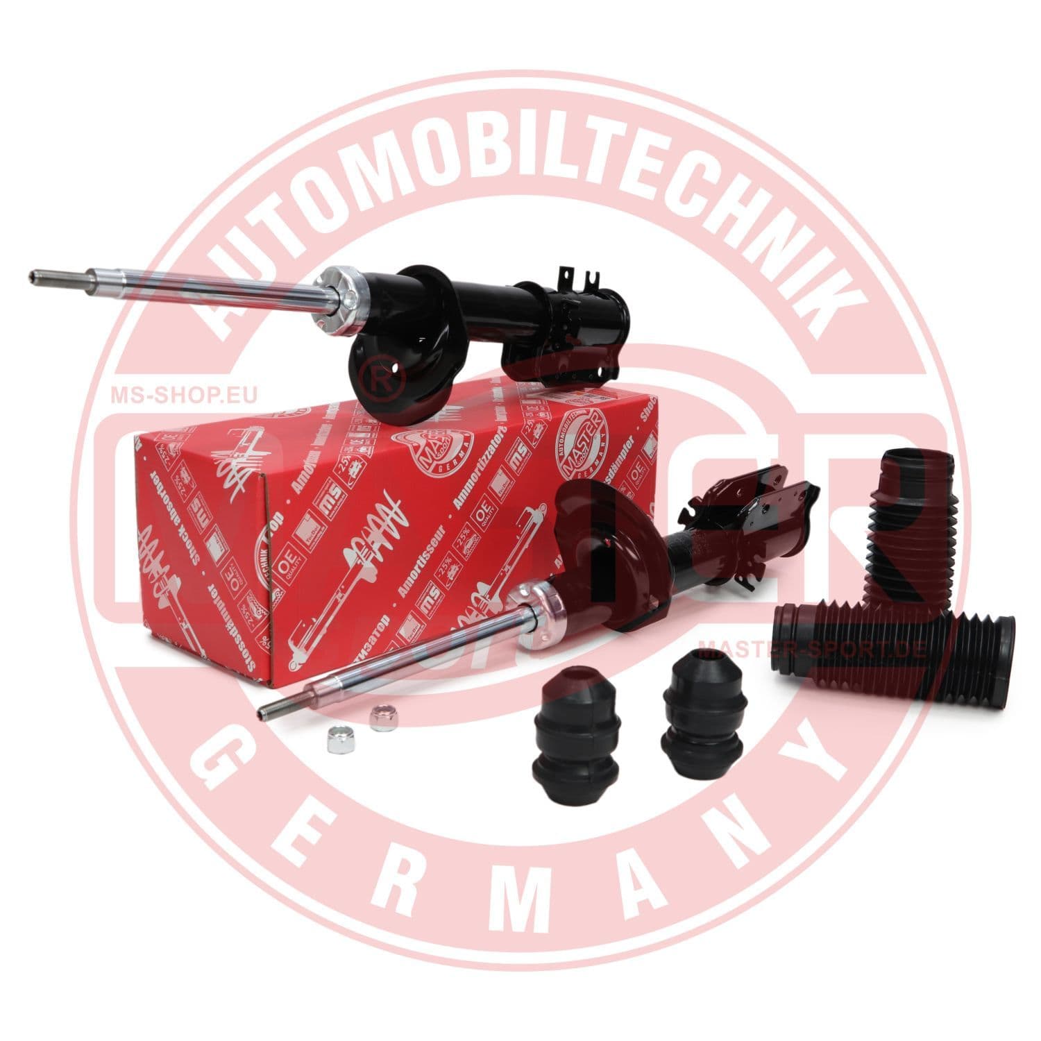 16k005543 Master-Sport Стійка амортизатора
